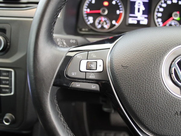Used Volkswagen Caddy Maxi Life 2020 for sale - 76274594: Photo 26
