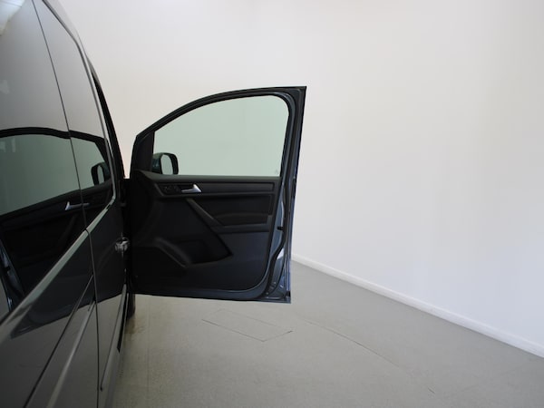 Used Volkswagen Caddy Maxi Life 2020 for sale - 76274594: Photo 30