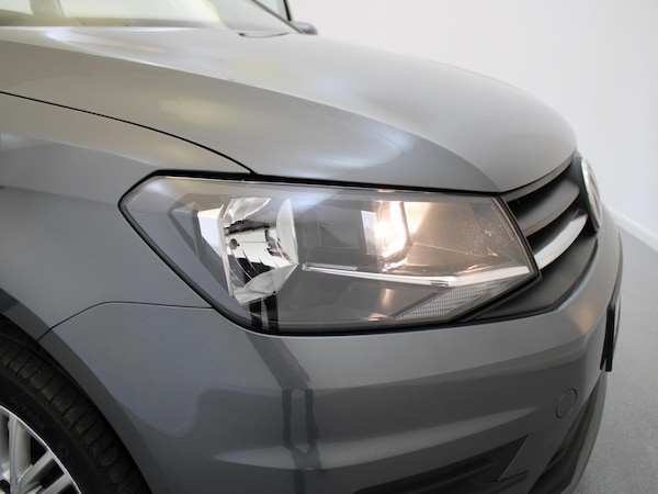 Used Volkswagen Caddy Maxi Life 2020 for sale - 76274594: Photo 46