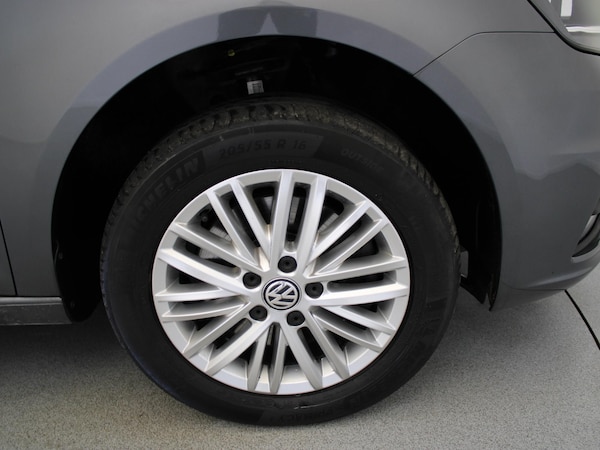 Used Volkswagen Caddy Maxi Life 2020 for sale - 76274594: Photo 47