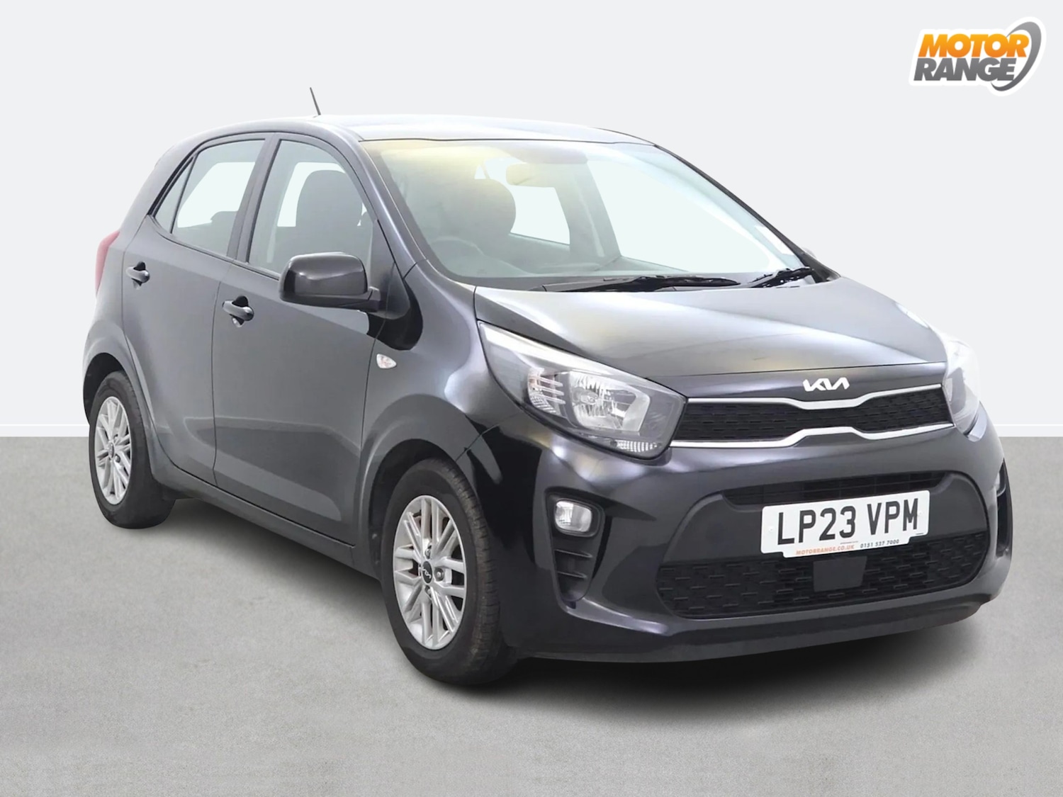 Used Kia Picanto 2023 for sale - 76705455: Photo 1