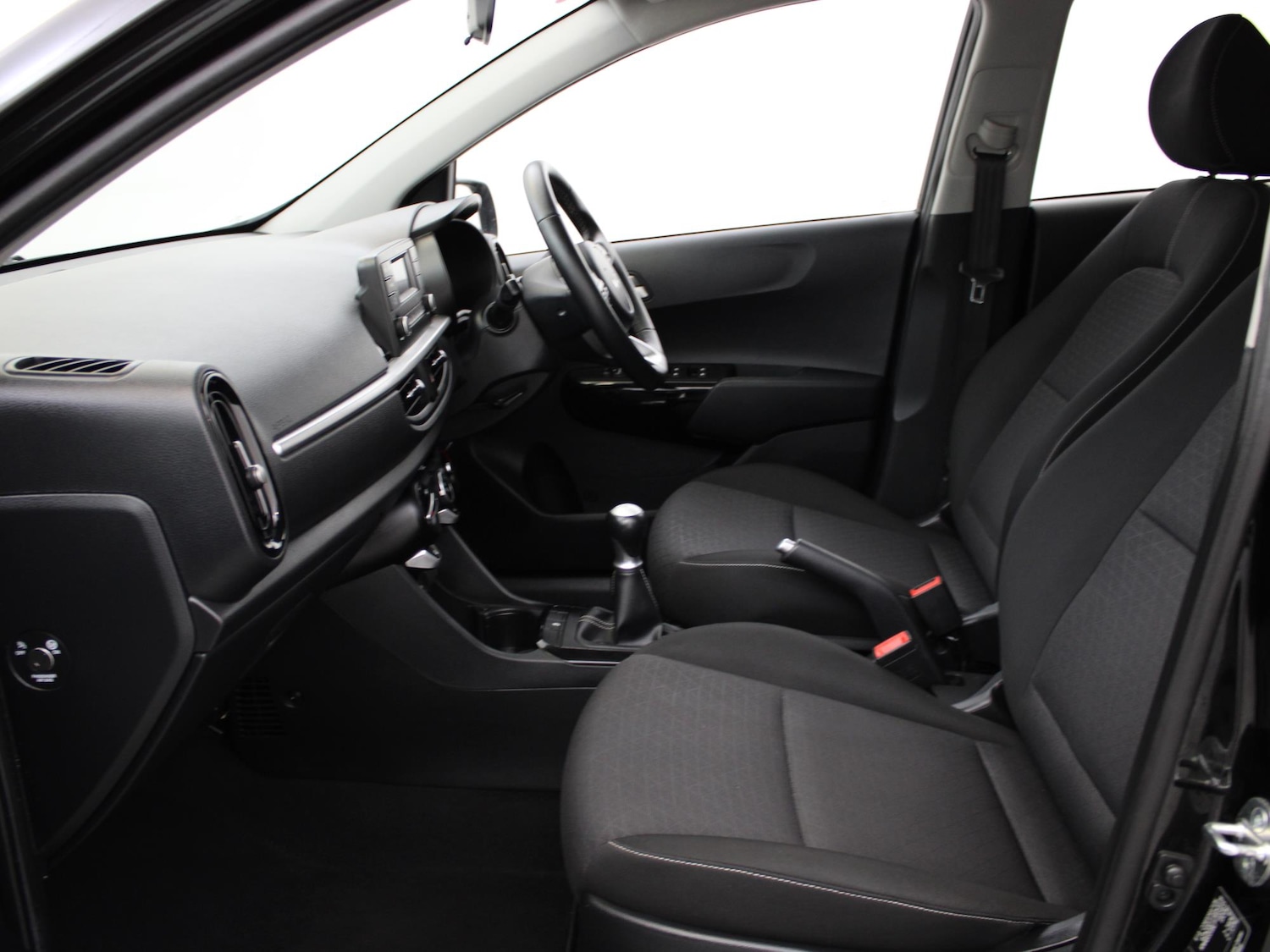 Used Kia Picanto 2023 for sale - 76705455: Photo 10