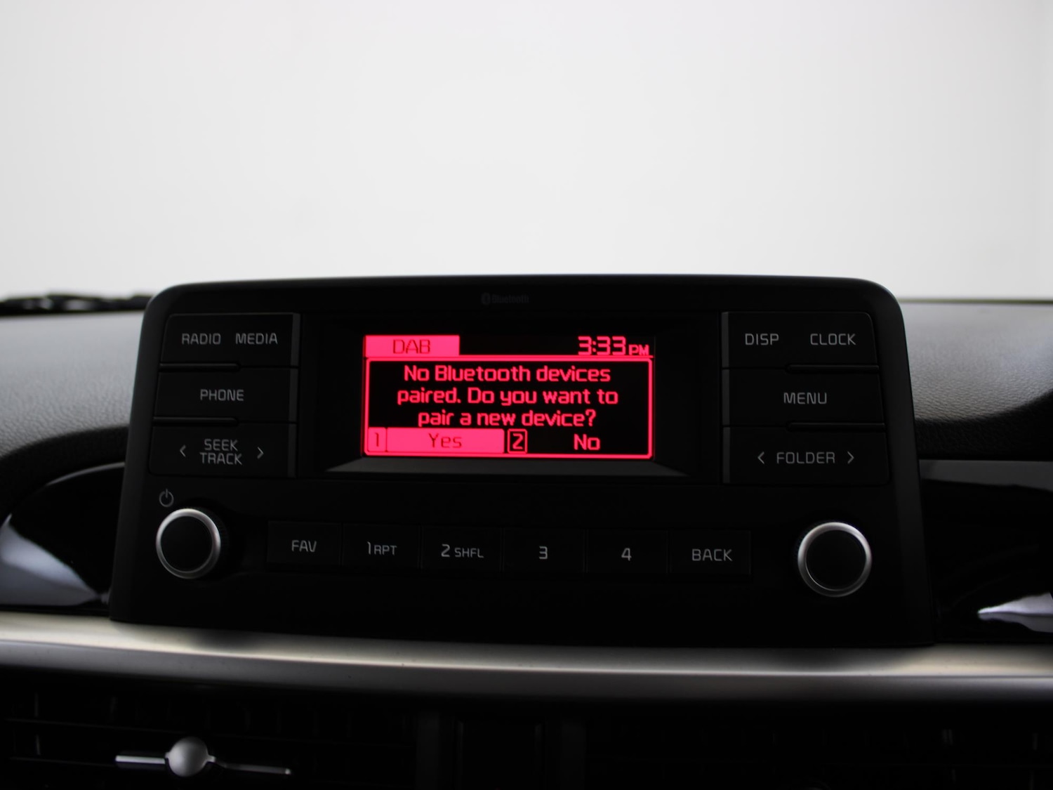 Used Kia Picanto 2023 for sale - 76705455: Photo 17