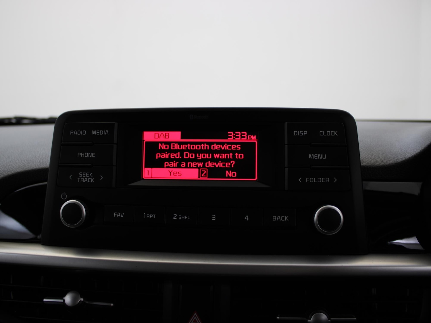 Used Kia Picanto 2023 for sale - 76705455: Photo 18