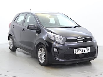 Kia - Picanto