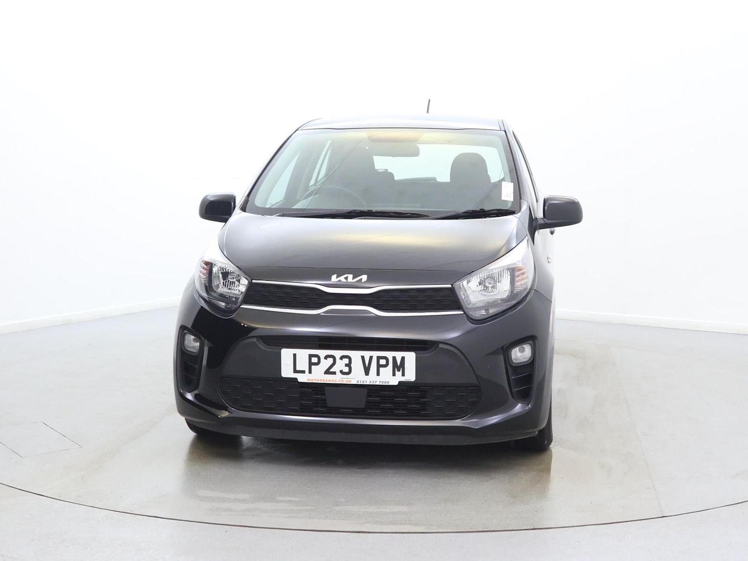Used Kia Picanto 2023 for sale - 76705455: Photo 2