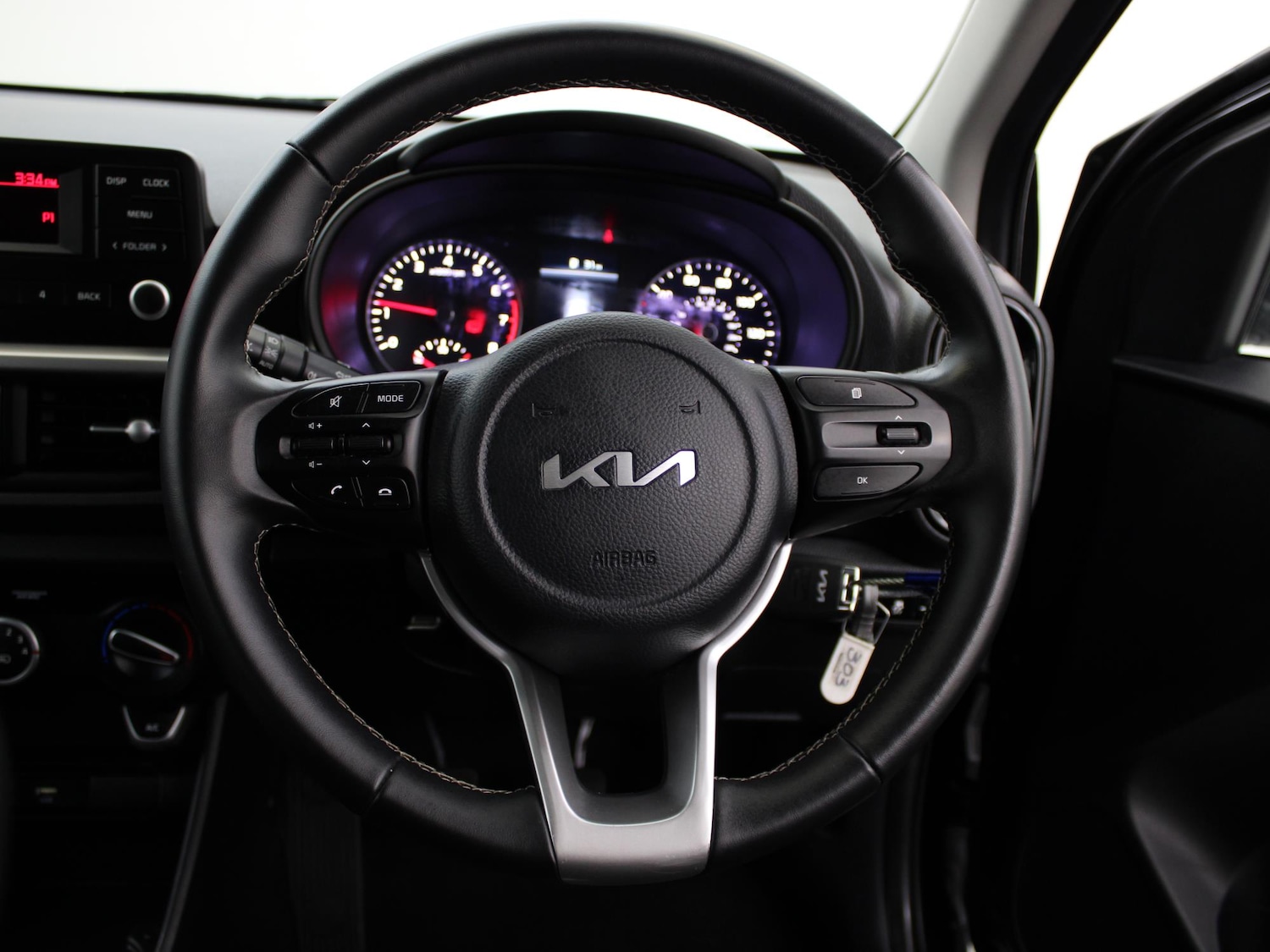 Used Kia Picanto 2023 for sale - 76705455: Photo 28