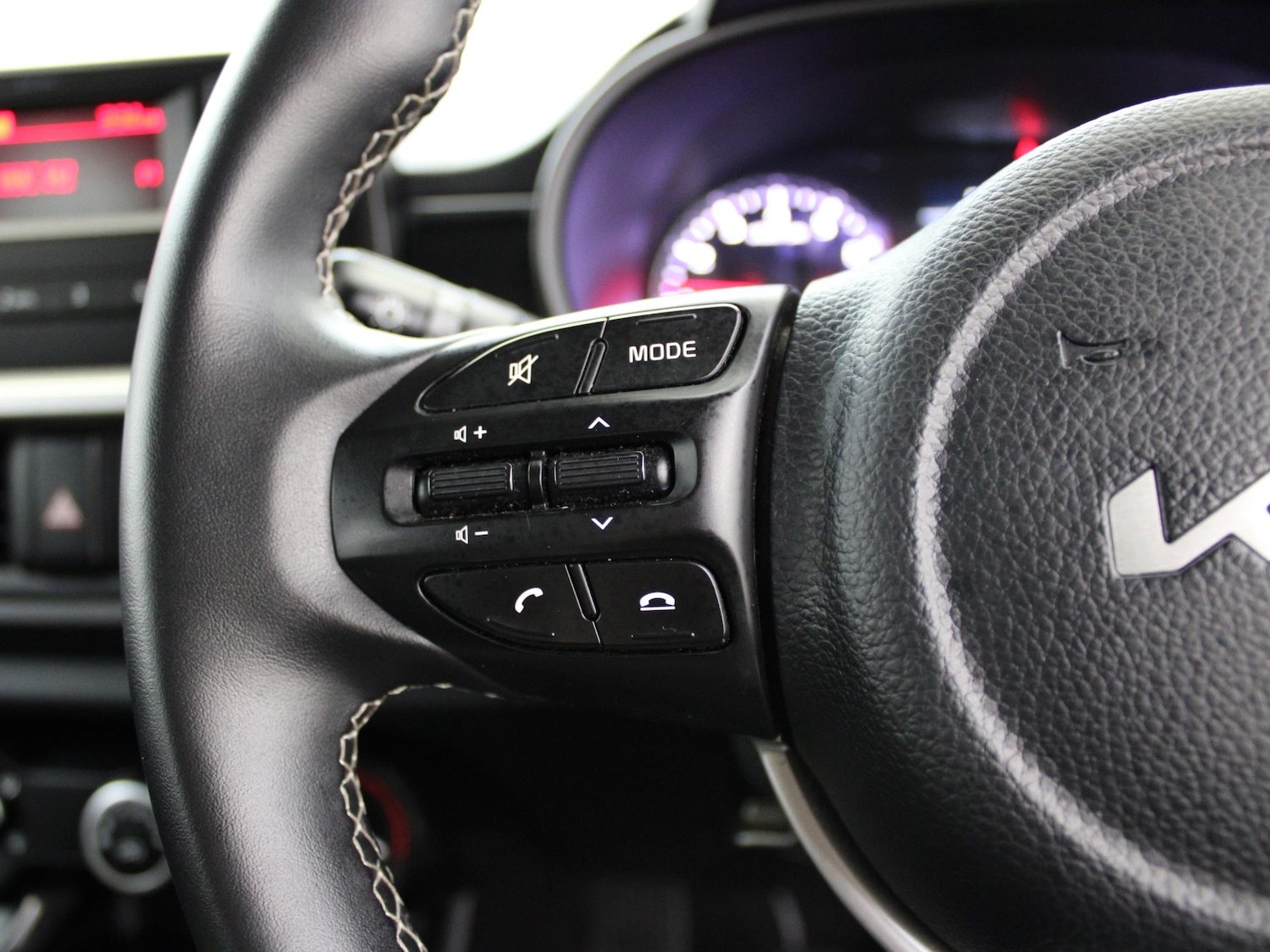 Used Kia Picanto 2023 for sale - 76705455: Photo 29