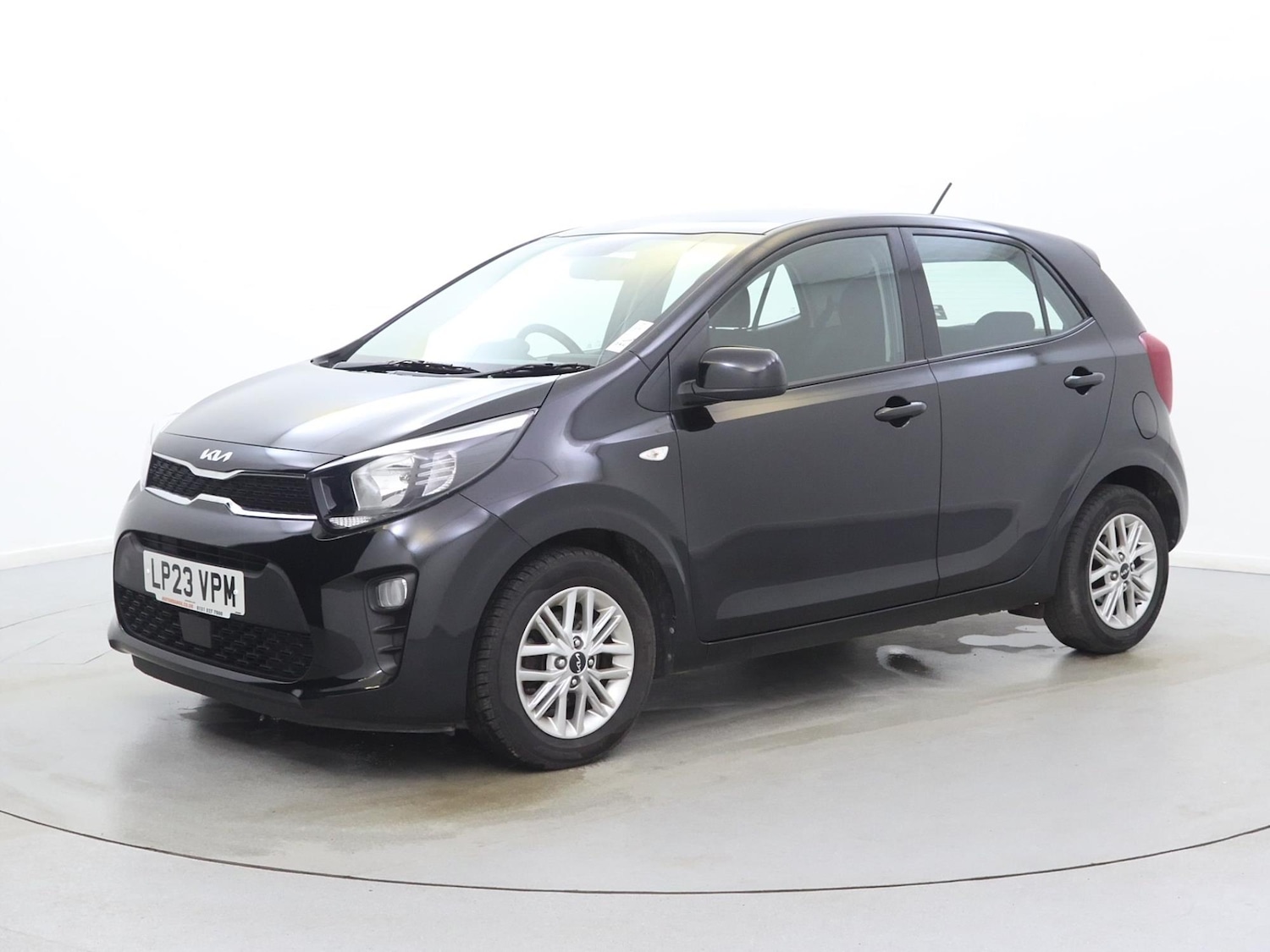 Used Kia Picanto 2023 for sale - 76705455: Photo 3