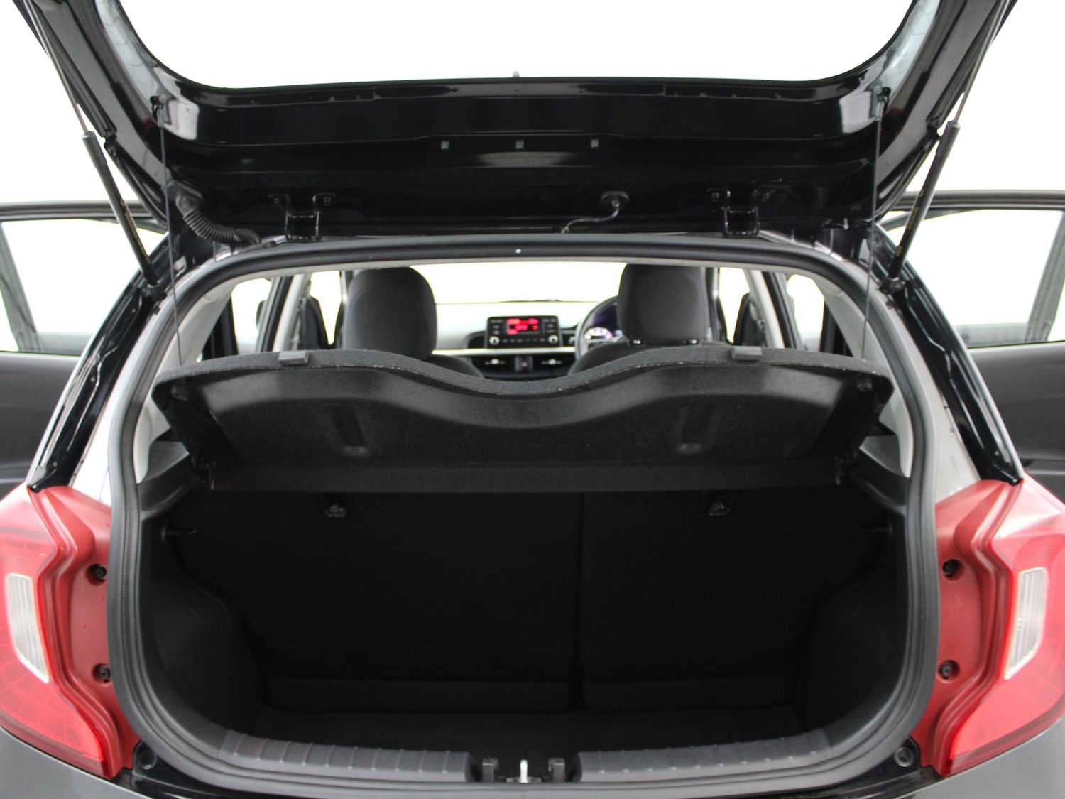 Used Kia Picanto 2023 for sale - 76705455: Photo 35