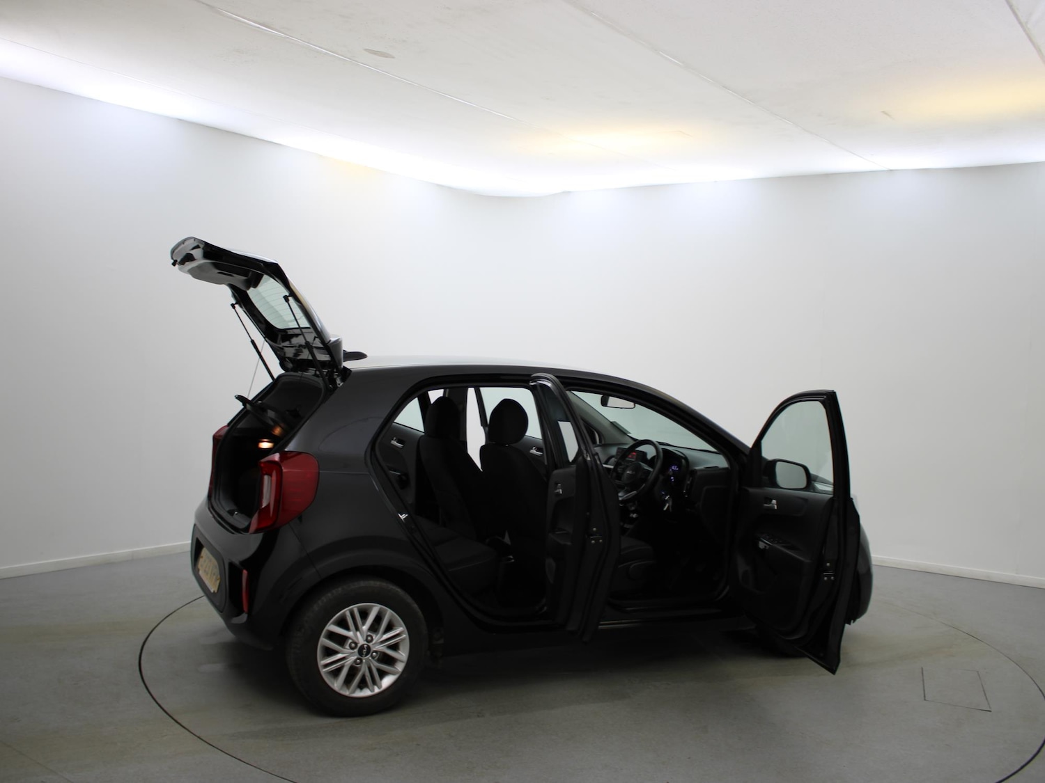 Used Kia Picanto 2023 for sale - 76705455: Photo 36