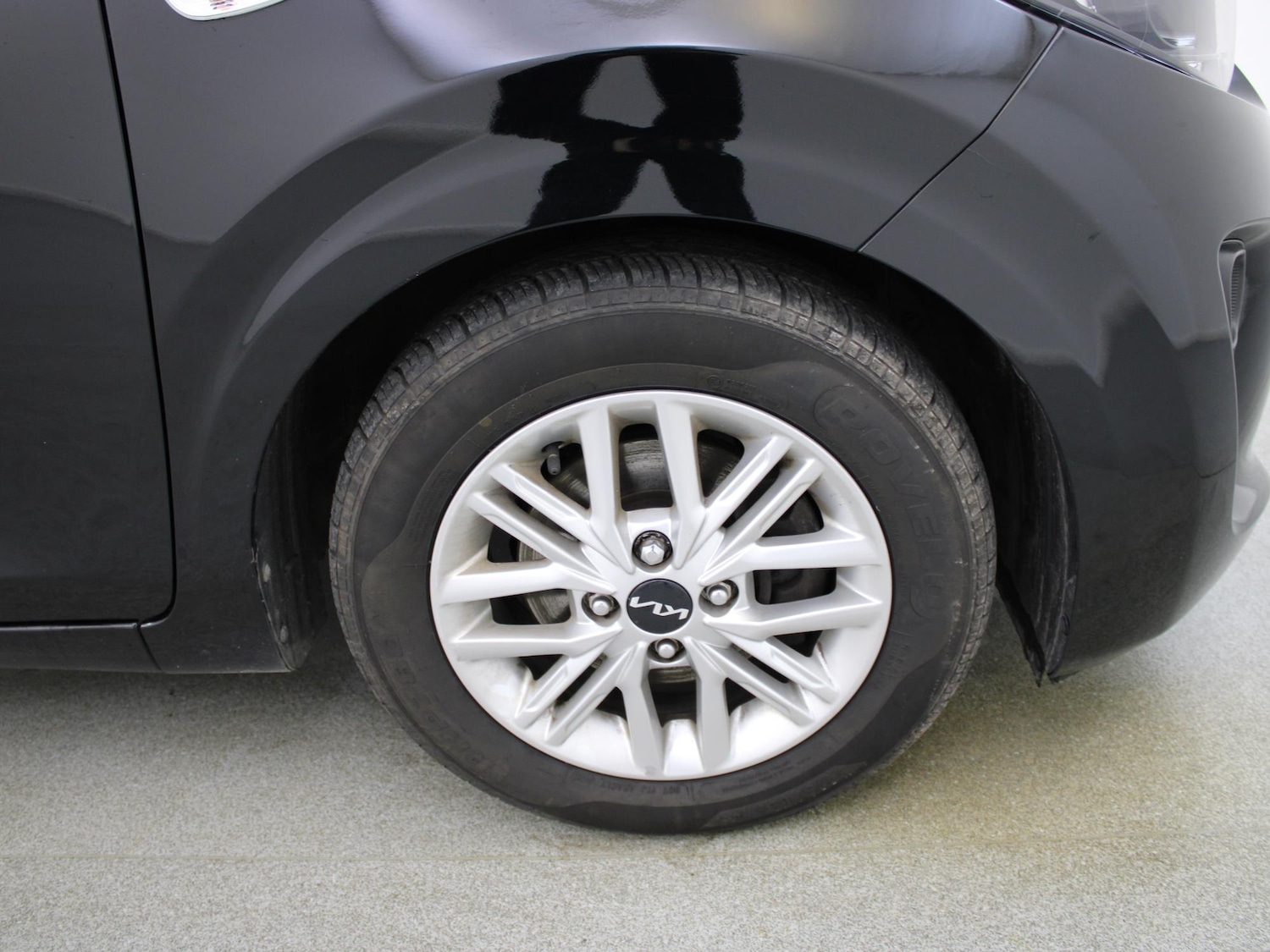 Used Kia Picanto 2023 for sale - 76705455: Photo 38