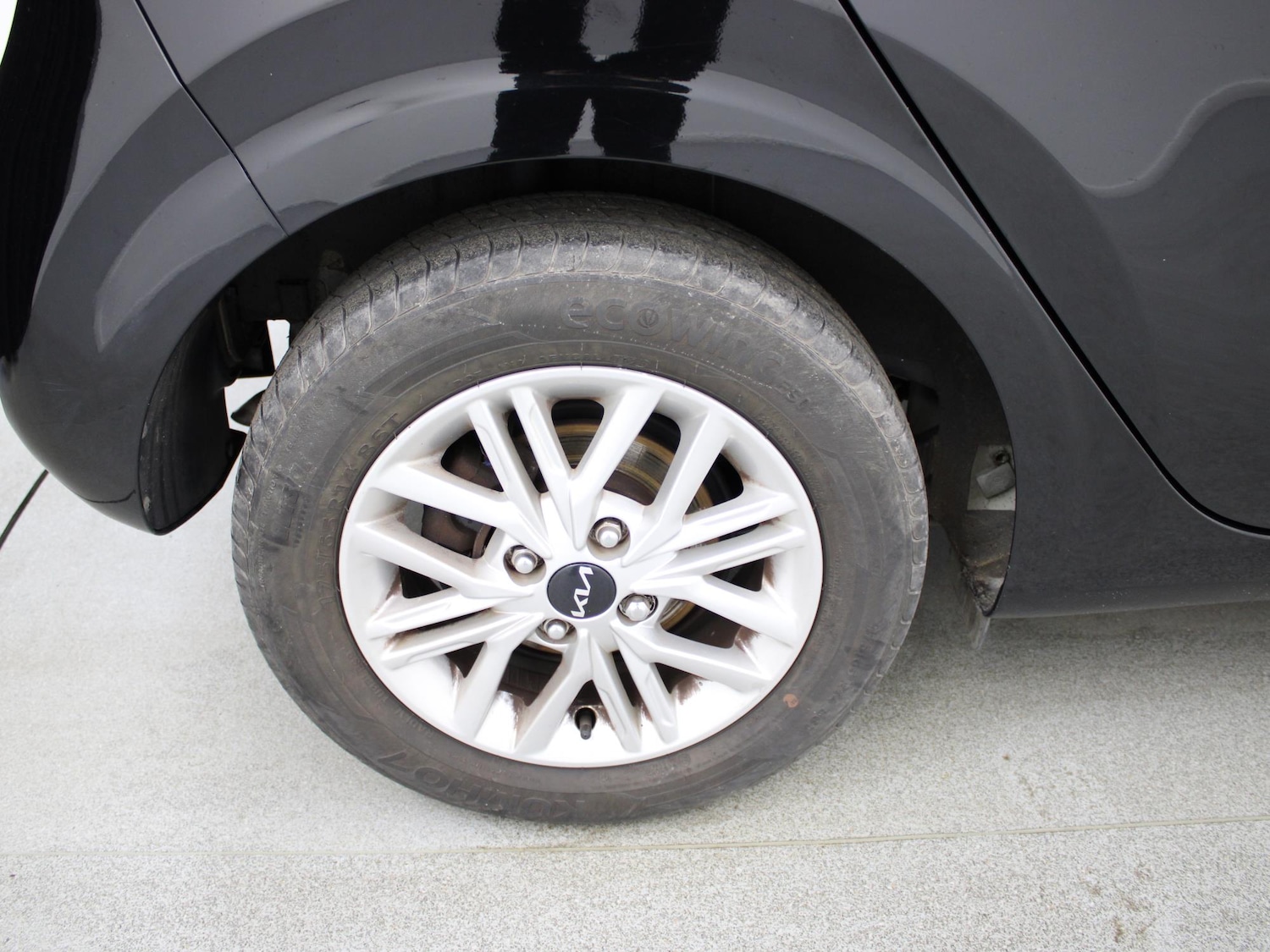 Used Kia Picanto 2023 for sale - 76705455: Photo 39