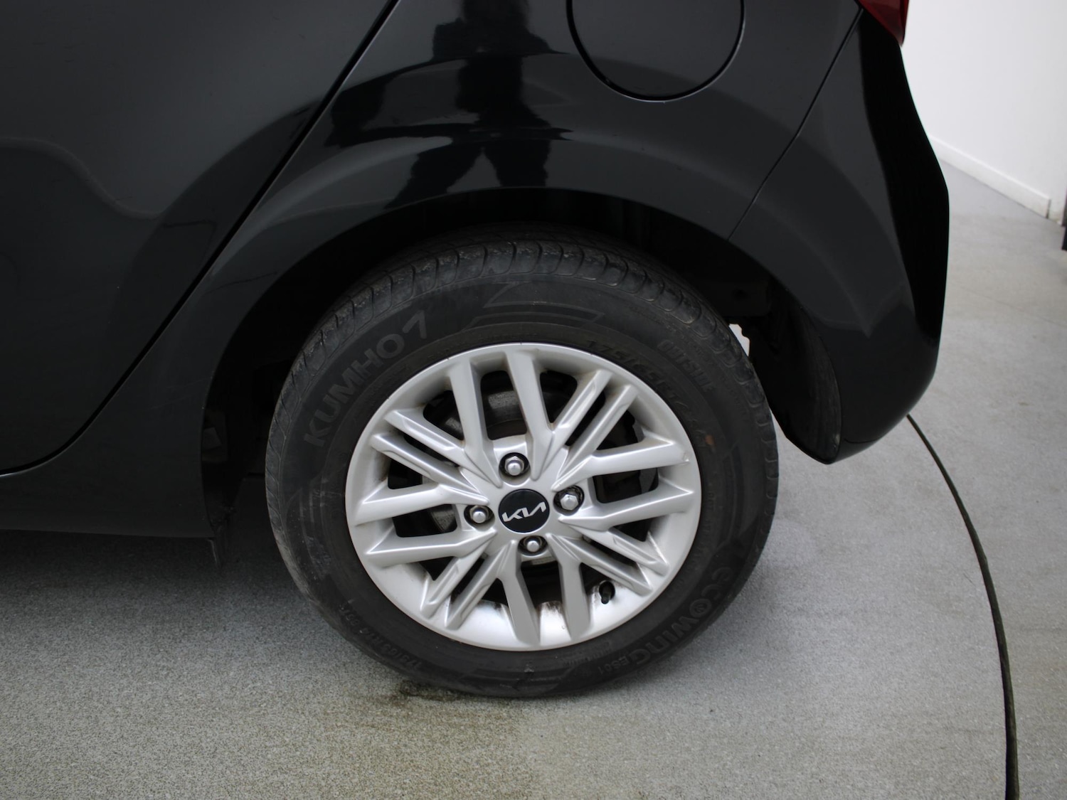 Used Kia Picanto 2023 for sale - 76705455: Photo 40