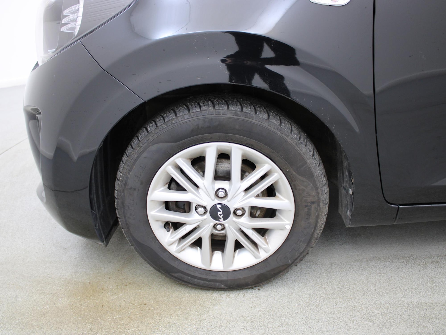 Used Kia Picanto 2023 for sale - 76705455: Photo 41