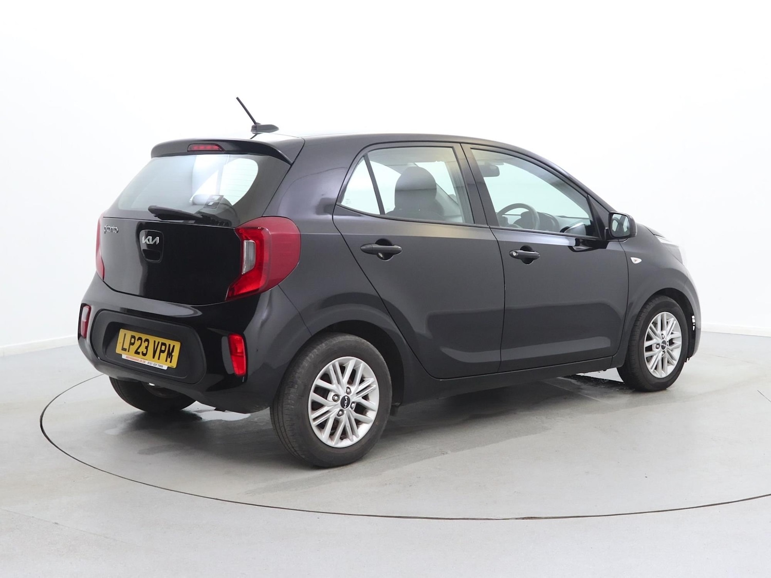 Used Kia Picanto 2023 for sale - 76705455: Photo 5
