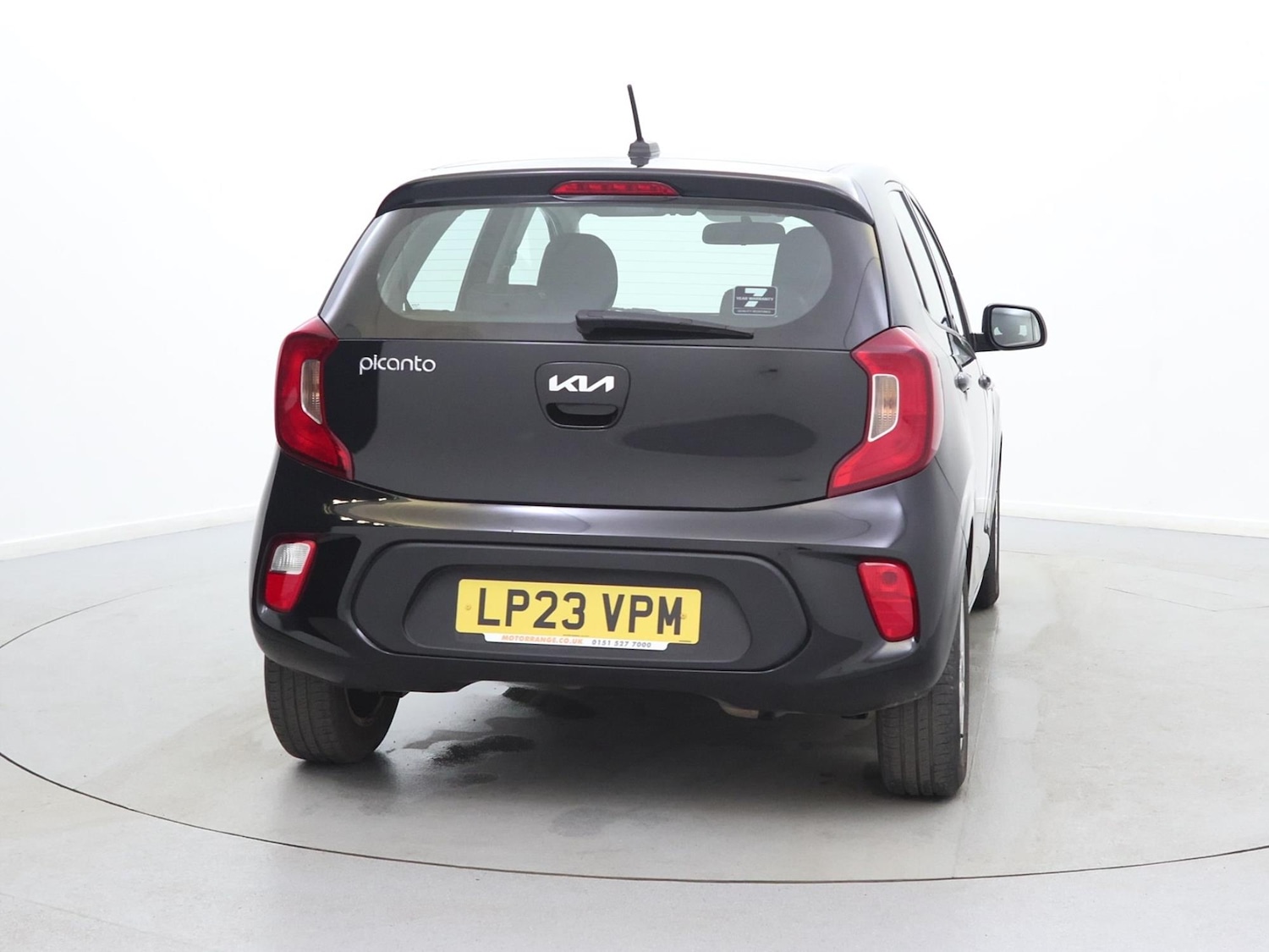 Used Kia Picanto 2023 for sale - 76705455: Photo 6