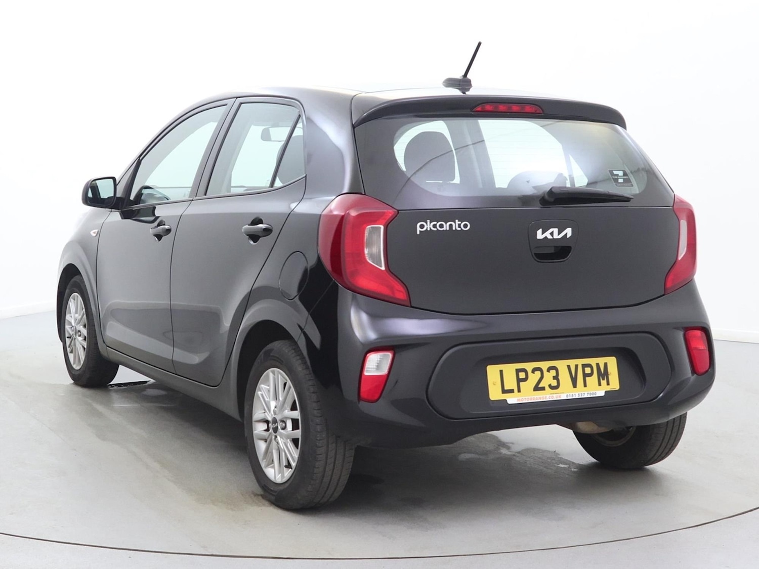 Used Kia Picanto 2023 for sale - 76705455: Photo 7