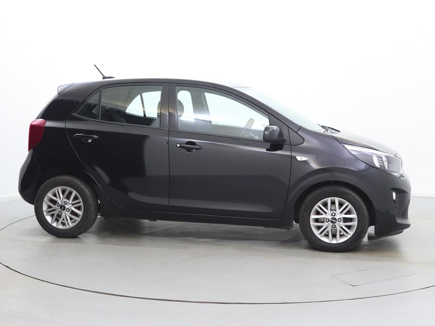 Used Kia Picanto 2023 for sale - 76705455: Photo 8