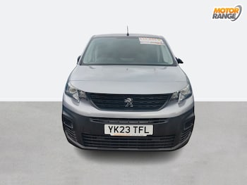 Used Peugeot Partner 2023 for sale - 78993450: Photo