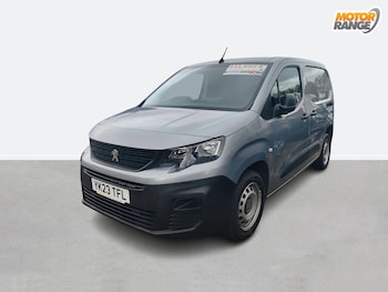 Used Peugeot Partner 2023 for sale - 78993450: Photo