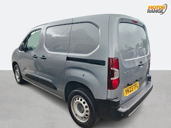 Used Peugeot Partner 2023 for sale - 78993450: Photo
