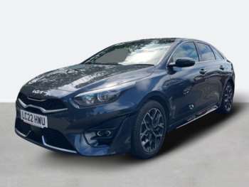 Used Kia Pro Ceed 2022 for sale - 74950771: Photo