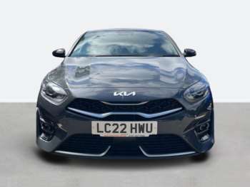 Used Kia Pro Ceed 2022 for sale - 74950771: Photo