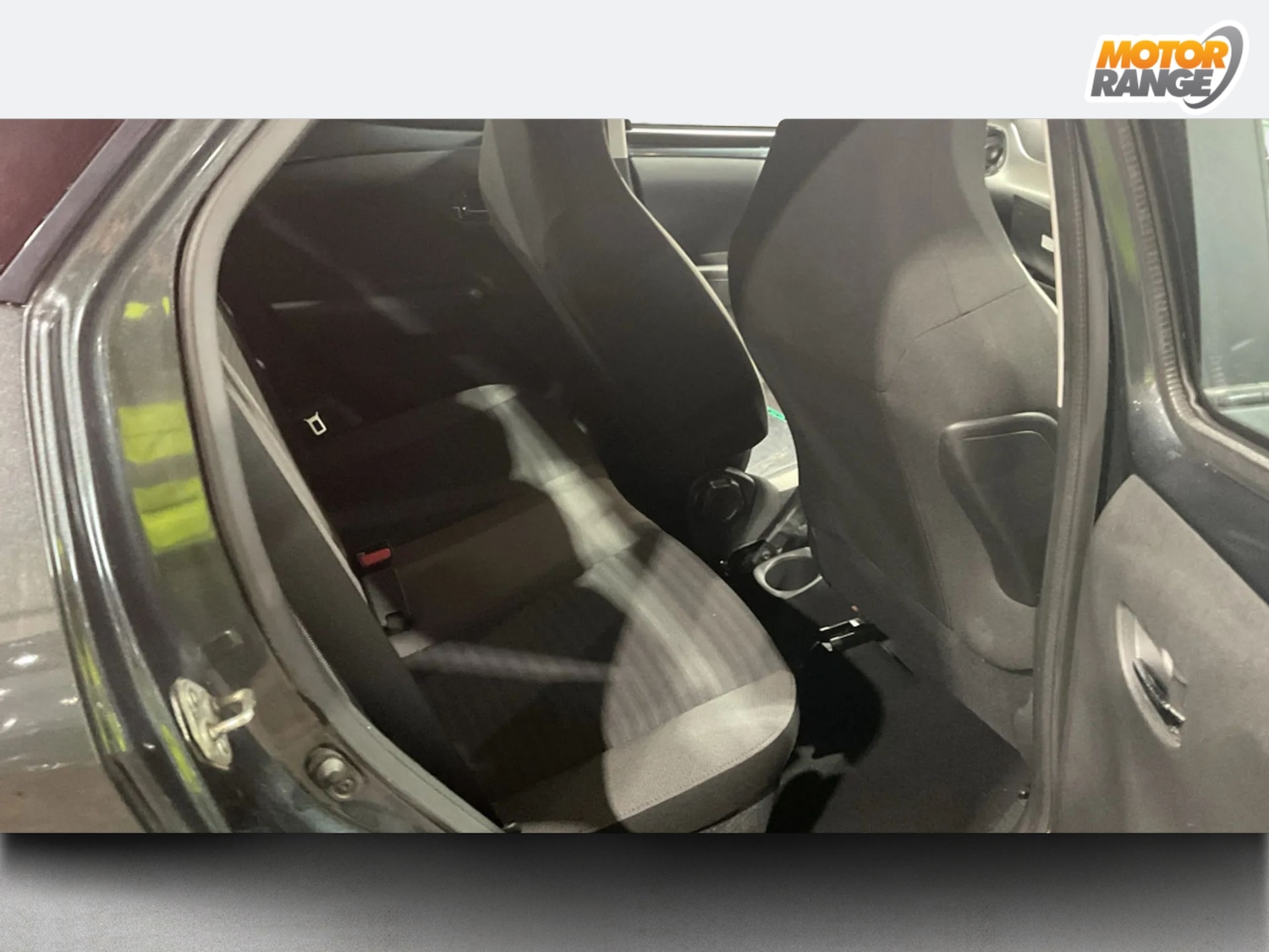 Used Toyota AYGO 2019 for sale - 77316746: Photo 7