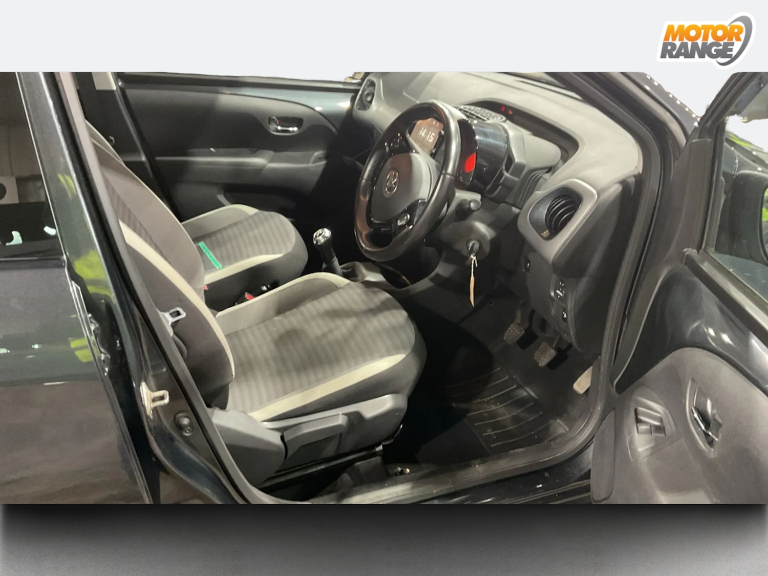 Used Toyota AYGO 2019 for sale - 77316746: Photo 8