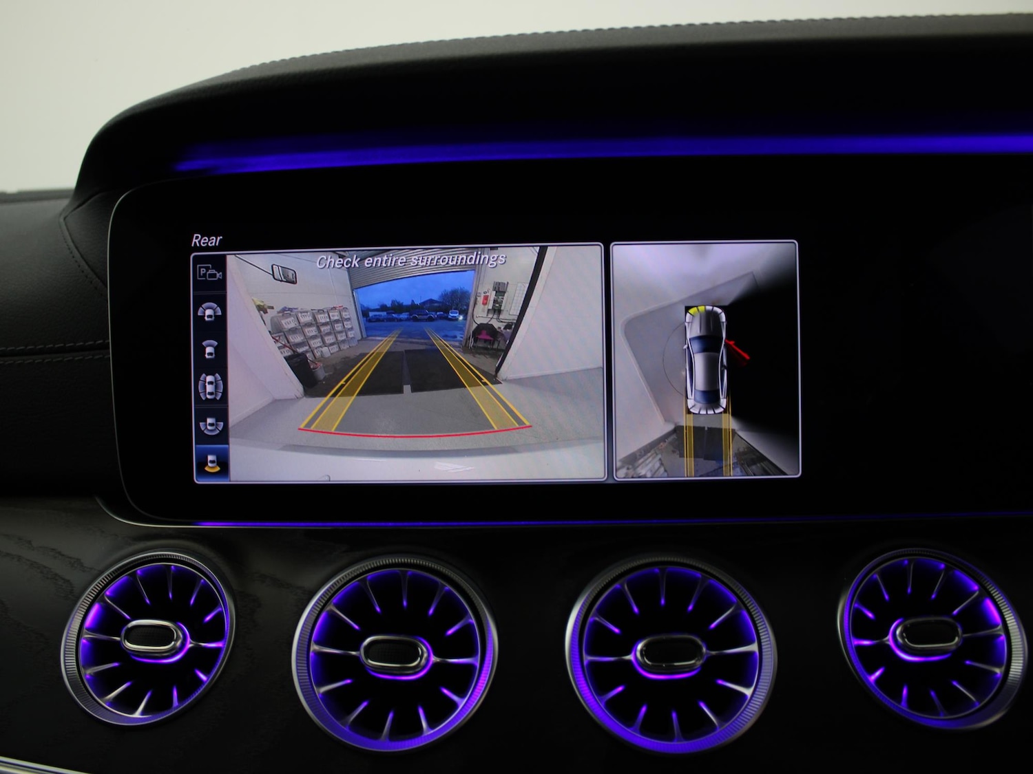 Used Mercedes-Benz E Class 2020 for sale - 75773898: Photo 13