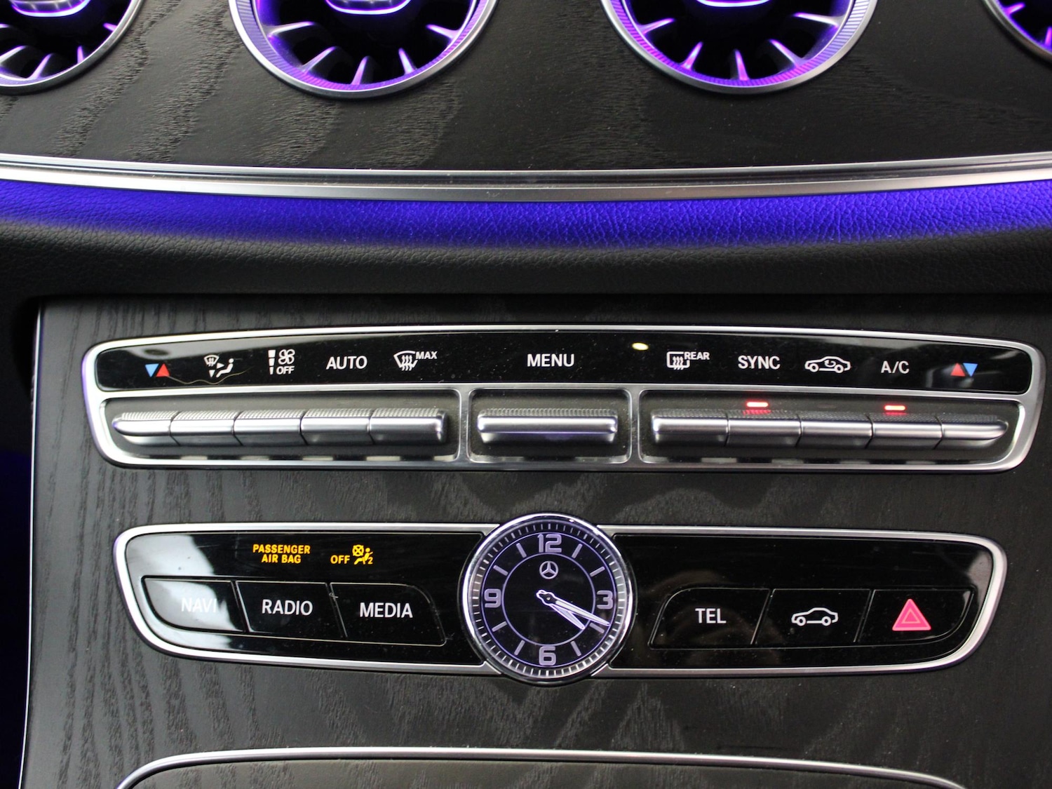 Used Mercedes-Benz E Class 2020 for sale - 75773898: Photo 14