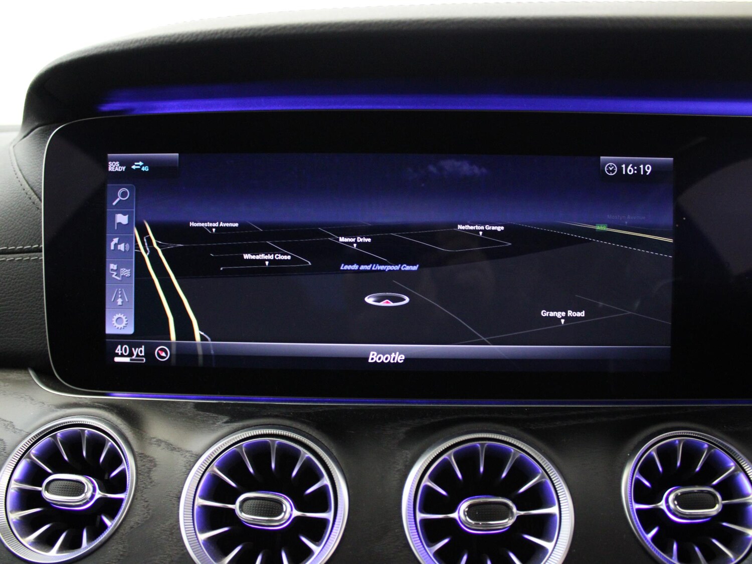 Used Mercedes-Benz E Class 2020 for sale - 75773898: Photo 15