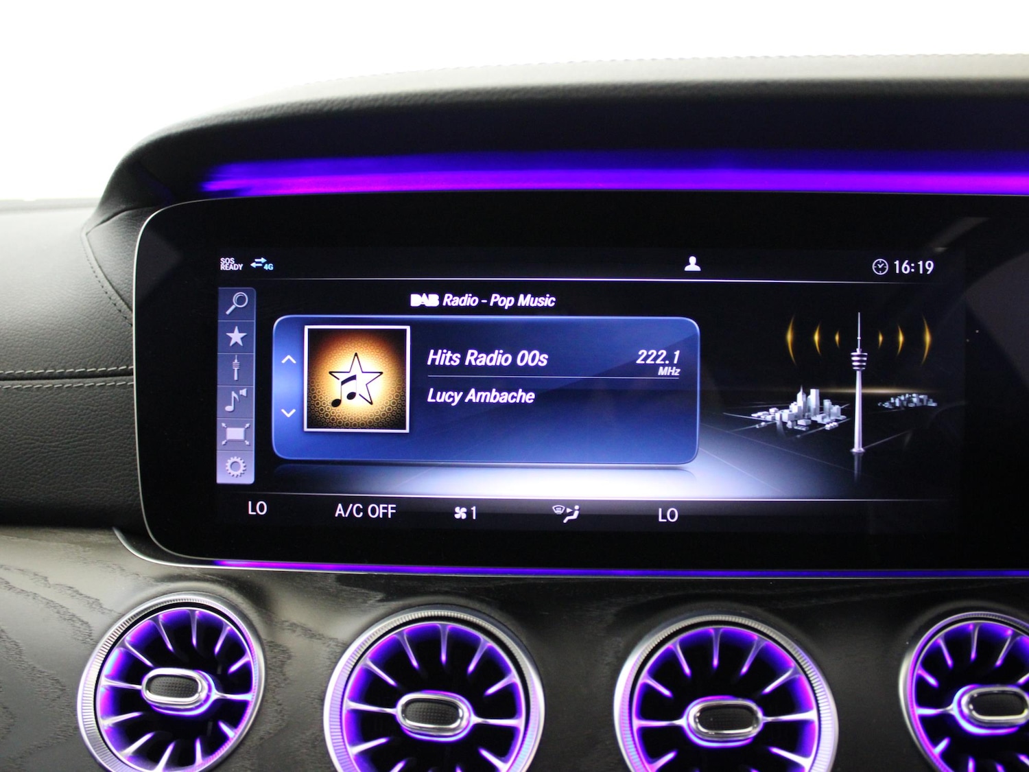 Used Mercedes-Benz E Class 2020 for sale - 75773898: Photo 16