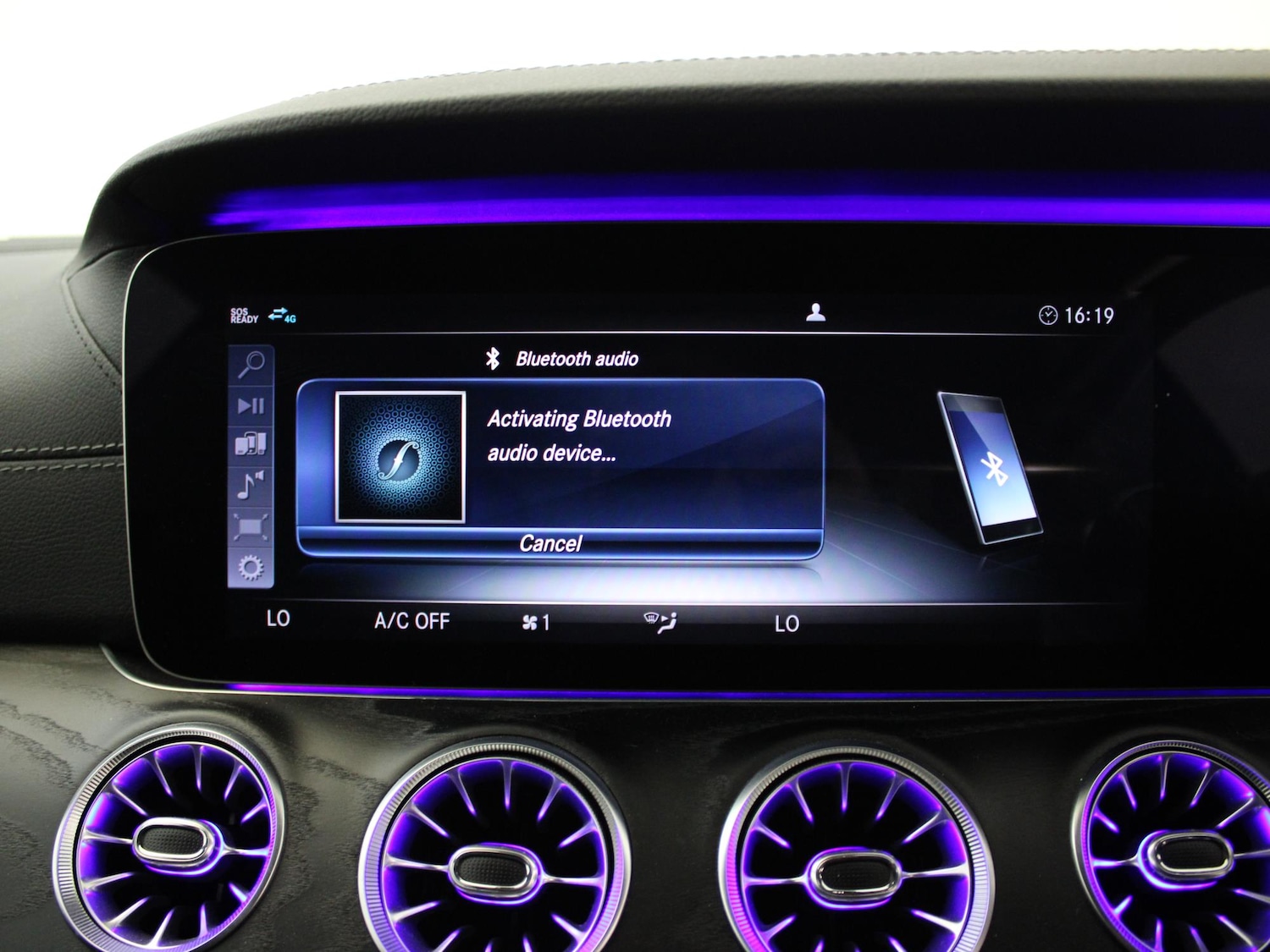 Used Mercedes-Benz E Class 2020 for sale - 75773898: Photo 17