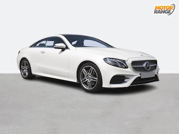 Used Mercedes-Benz E-Class 2020 for sale - 75773898: Photo