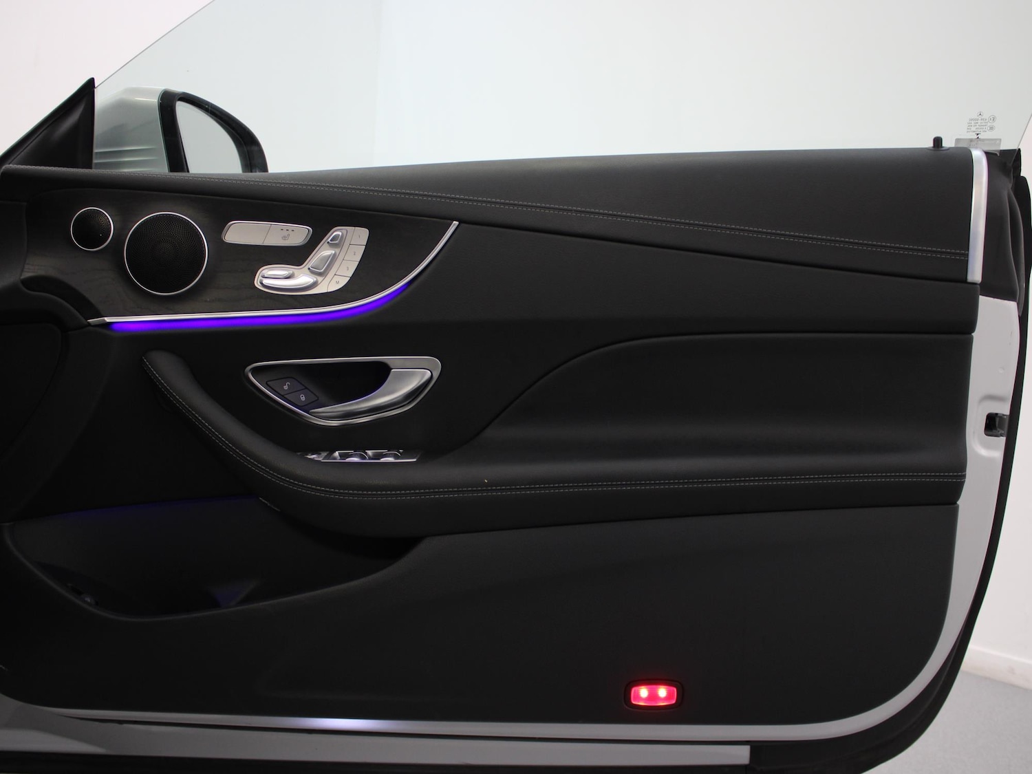 Used Mercedes-Benz E Class 2020 for sale - 75773898: Photo 20