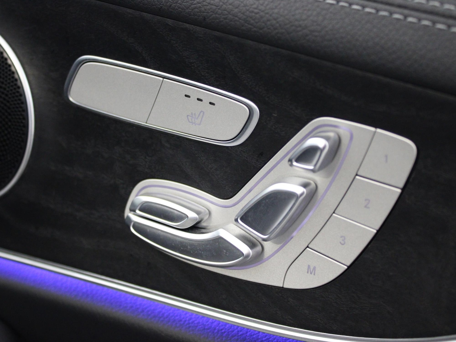 Used Mercedes-Benz E Class 2020 for sale - 75773898: Photo 22