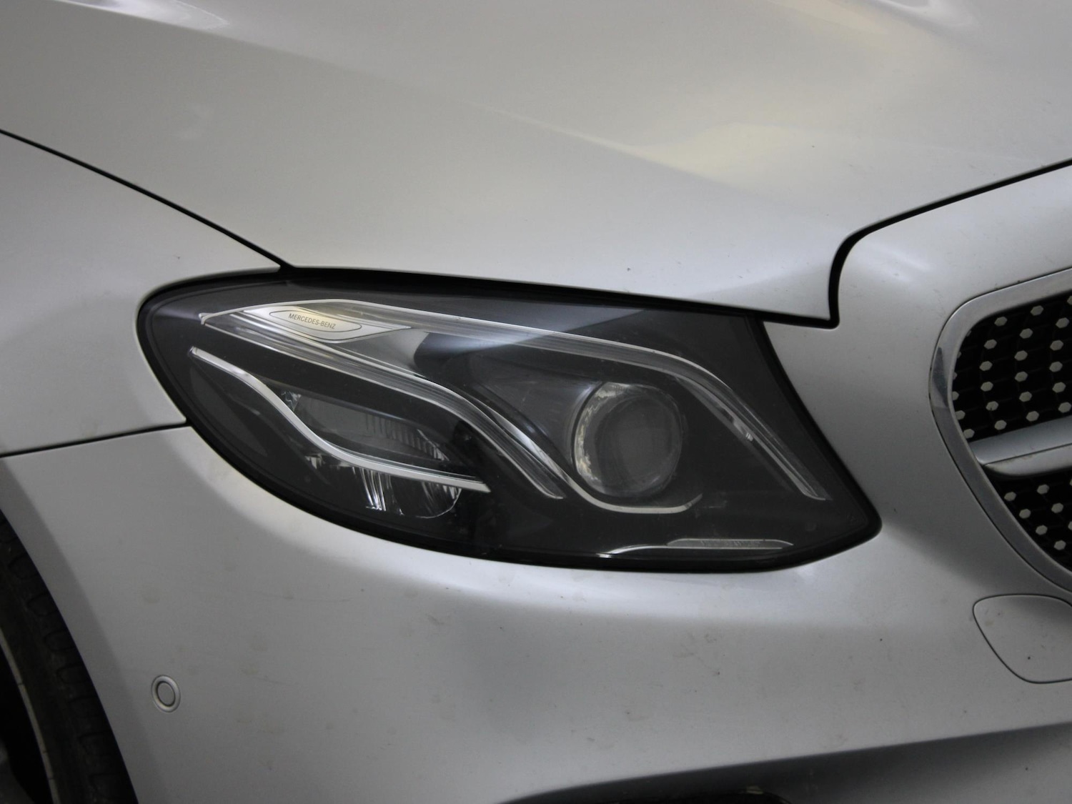 Used Mercedes-Benz E Class 2020 for sale - 75773898: Photo 25