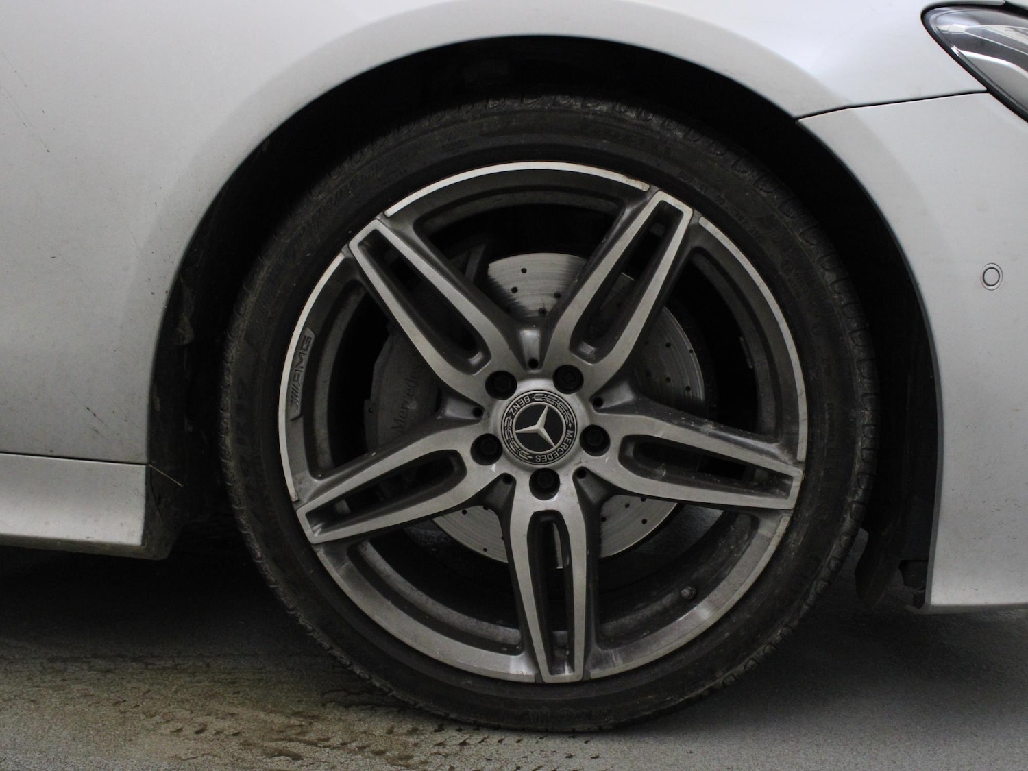 Used Mercedes-Benz E Class 2020 for sale - 75773898: Photo 26