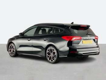 Used Ford Focus 2020 for sale - 74880150: Photo