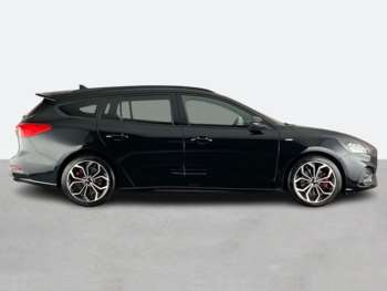 Used Ford Focus 2020 for sale - 74880150: Photo