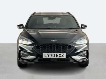 Used Ford Focus 2020 for sale - 74880150: Photo