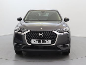 Used DS Automobiles DS 3 2019 for sale - 75713916: Photo