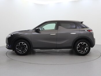 Used DS Automobiles DS 3 2019 for sale - 75713916: Photo