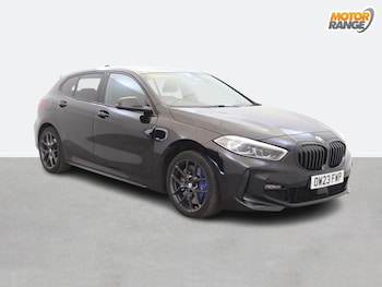 Used BMW 1 Series 2023 for sale - 79399561: Photo