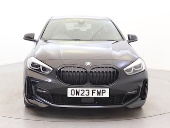 Used BMW 1 Series 2023 for sale - 79399561: Photo