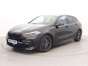Used BMW 1 Series 2023 for sale - 79399561: Photo