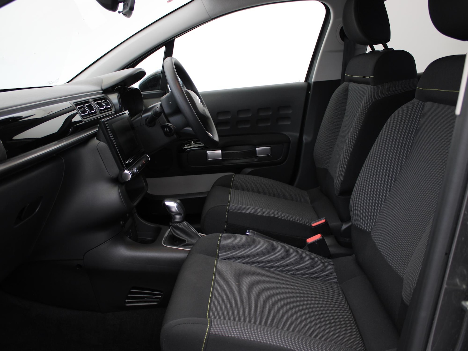 Used Citroen C3 2024 for sale - 77458975: Photo 10