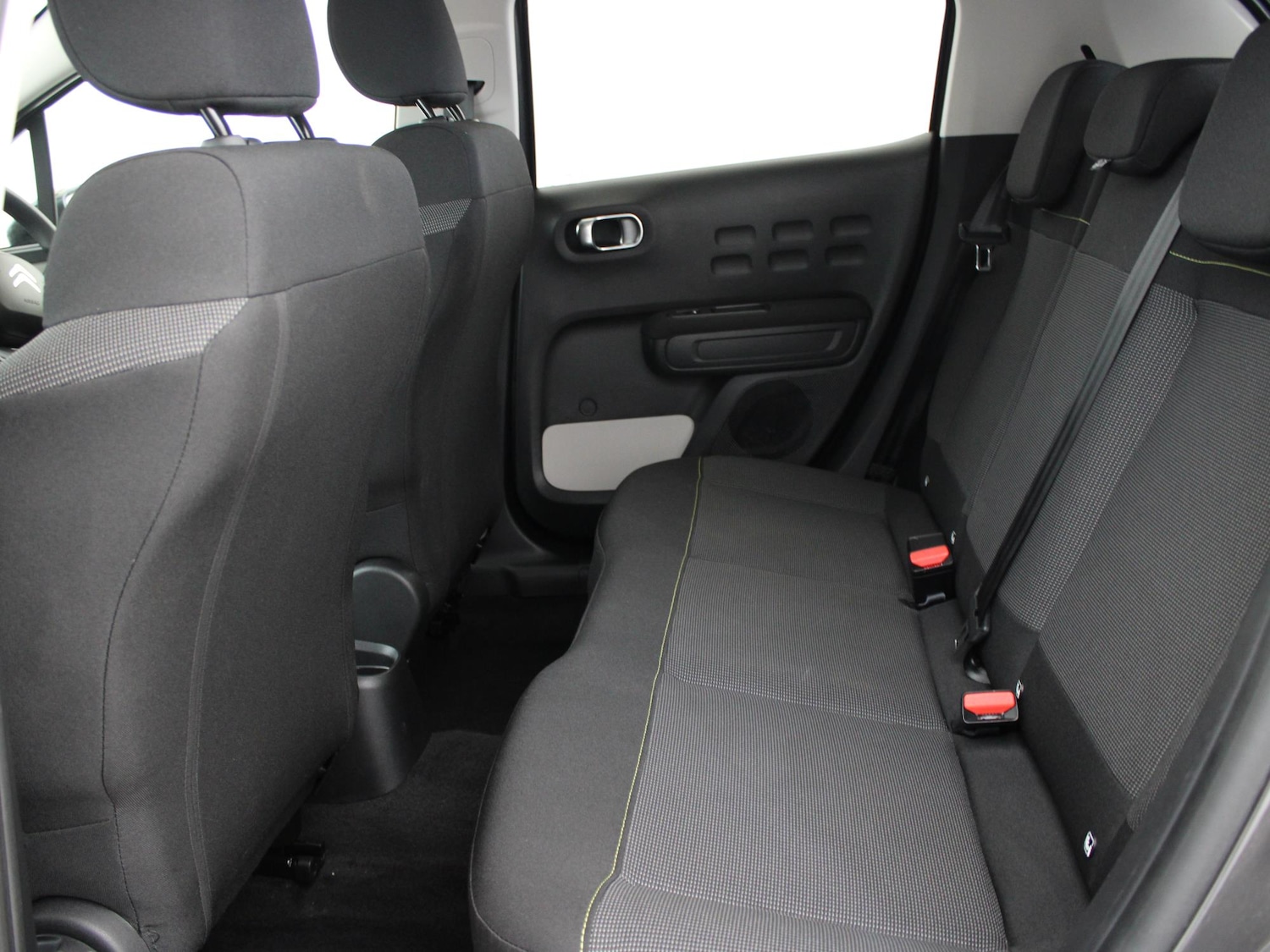 Used Citroen C3 2024 for sale - 77458975: Photo 11